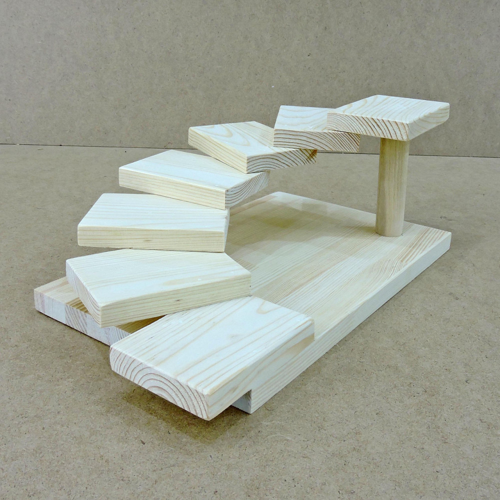 Стійка для подачі суші "Фучжоу 7" бланже Миколаїв - фото 7