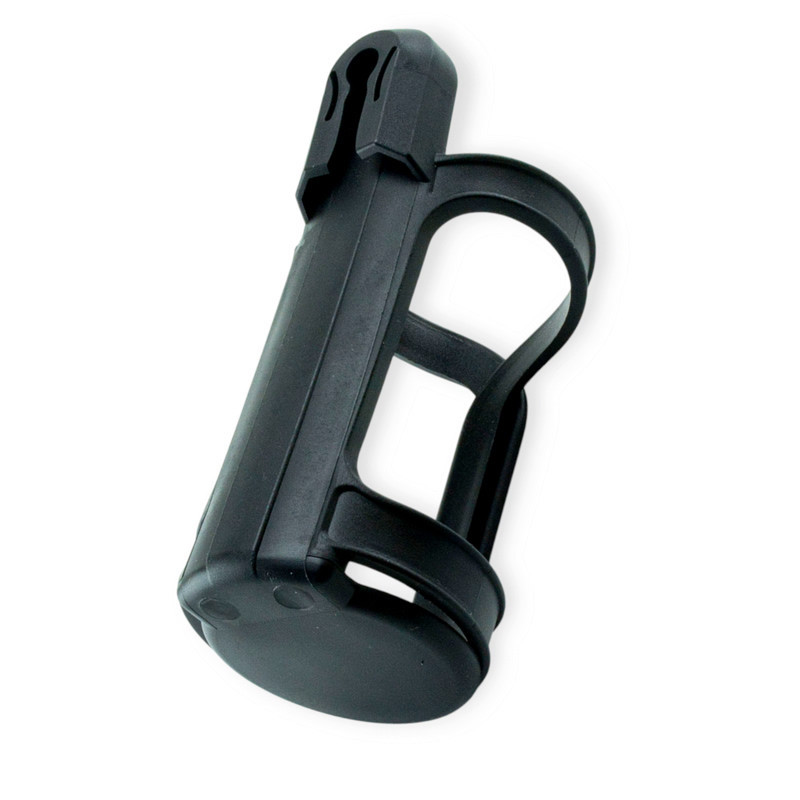 Велокрепление бутылки пластмасовое SHJ-006 для Мукачево - изображение 1