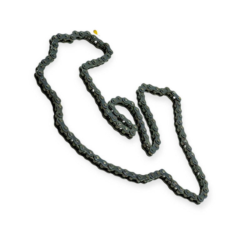 Цепь мопед Карпаты Прибалтика 420-112 Мукачево - изображение 1