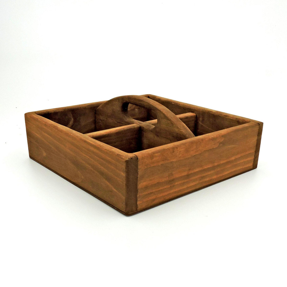 Кавовий органайзер "Хорсі" мускат Миколаїв - фото 6