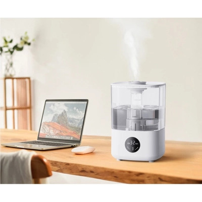 Увлажнитель воздуха Xiaomi Xiaoda Desk Humidifier F100S 2.5L (XD-F100-01) Вінниця - фото 3