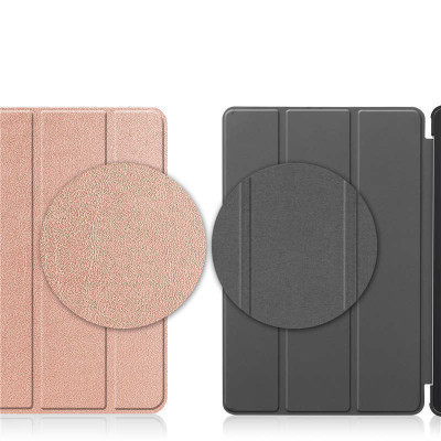 Чехол для планшета BeCover Smart Case Apple iPad Air 11" M2/M3 (2024/2025) Rose Gold (711388) Винница - изображение 5