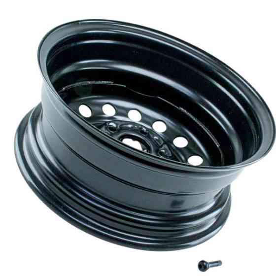 Диск Toyota Corolla 16х6,5J 5x114,3 Et 45 DIA 60,1 ДК колісний DK Мукачево