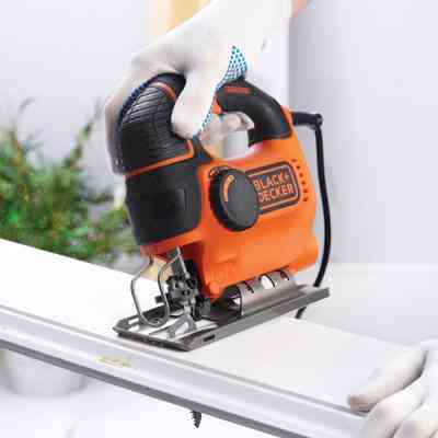 Електролобзик Black&amp;Decker KS901PEK Вінниця