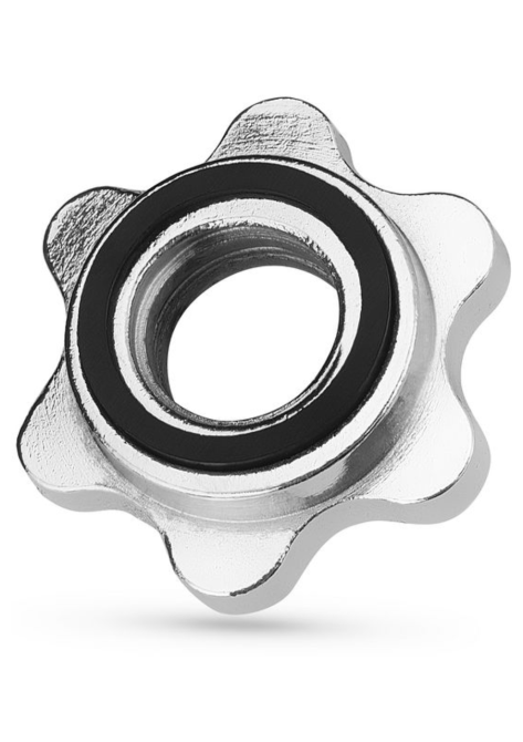 Набір гантелі в кейсі Gymtek хромовані 2х10кг Киев - изображение 6