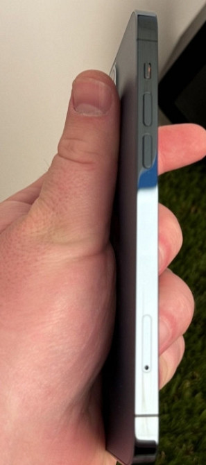 Айфон: iPhone 12 Pro 128Gb. Neverlock Київ - фото 3