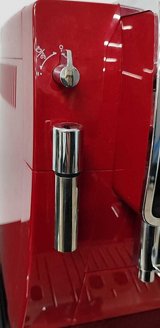 Кавомашина Delonghi ECAM 358,15,R Київ - фото 2