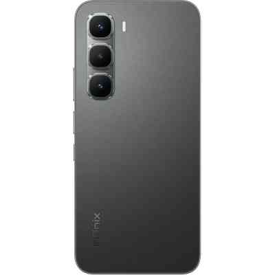 Мобільний телефон Infinix Hot 60 Pro 8/128Gb Sleek Black (4894947093449) Вінниця