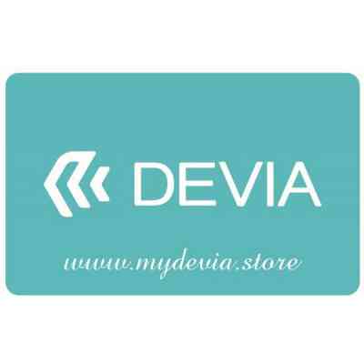 Плівка захисна Devia Premium Apple Watch Series 6 40mm 2 pcs. (DV-GDR-APL-WS6-40M) Вінниця