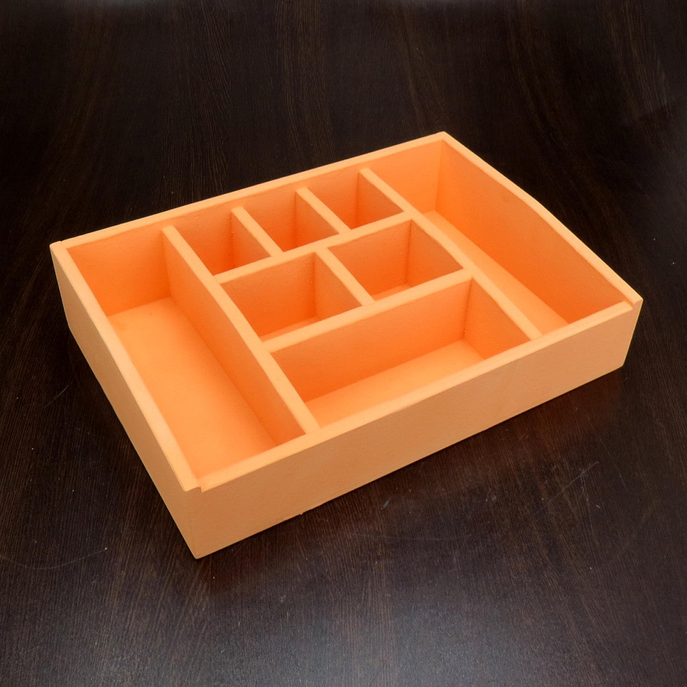 Органайзер для косметики 