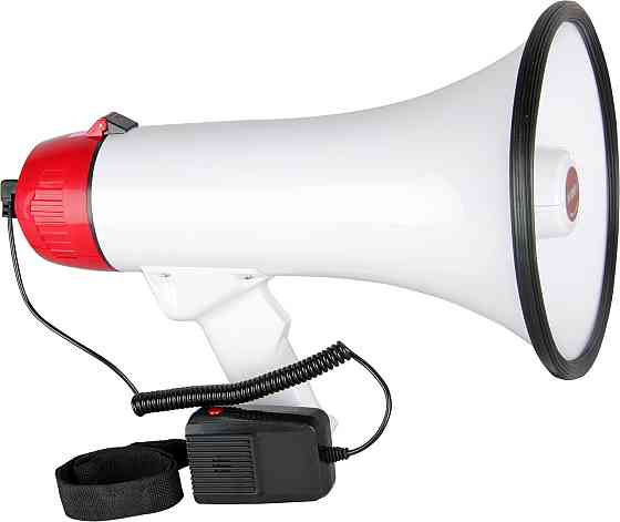 Гучномовець UKC Megaphone ER 55 12v Винница