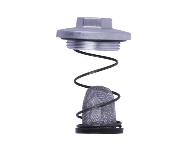 Кришка зливу оливи в комплекті на чотиритактний двигун Мукачево - фото 3