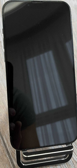 Айфон: iPhone 13 Pro Max Blue 128Gb. Neverlock . Киев - изображение 1