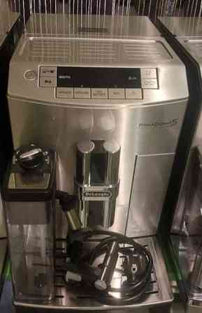 Кофеварка Delonghi . Киев