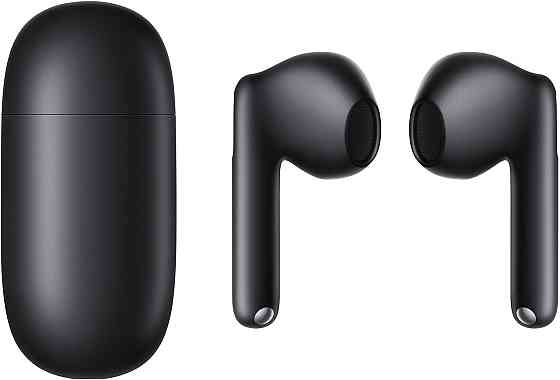 Bluetooth-гарнітура Huawei FreeBuds SE 2 Black (55037507) ( Чорний ) Харьков