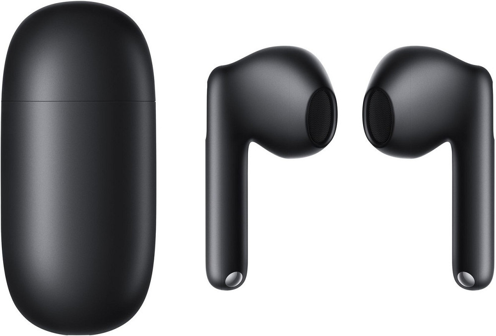 Bluetooth-гарнітура Huawei FreeBuds SE 2 Black (55037507) ( Чорний ) Харьков - изображение 5
