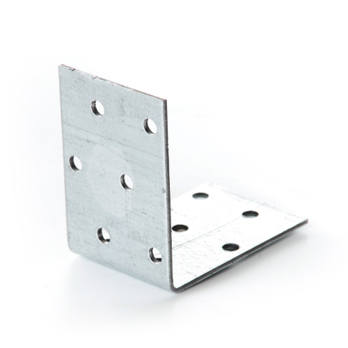 Кутник рівносторонній 60*60*40*2,0мм оцинкована сталь APRO Житомир - фото 2