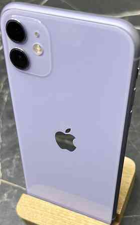 Айфон iPhone 11 Purple 128Gb. Unlock. Киев