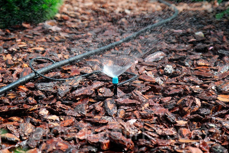 Мікроджет Presto-PS крапельниця для поливу Парасолька 360° (7705) Харьков - изображение 2