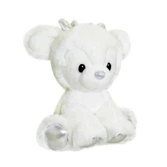 Детская мягконабивная игрушка 