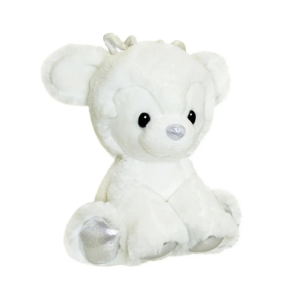 Детская мягконабивная игрушка 