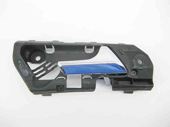 Mercedes-Benz  A1647600661 Внутрішня ручка відкриття передніх правих дверей GL X164 ML W164 Одесса