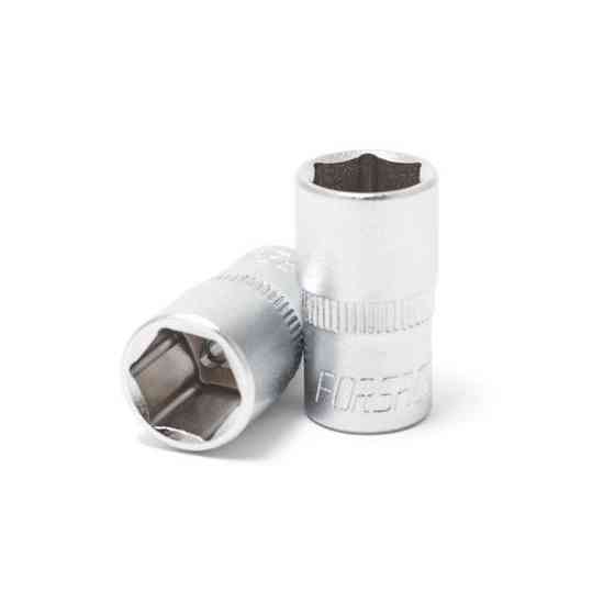 Головка 1/4" 6-гранна 13мм Forsage F-52513 Одеса