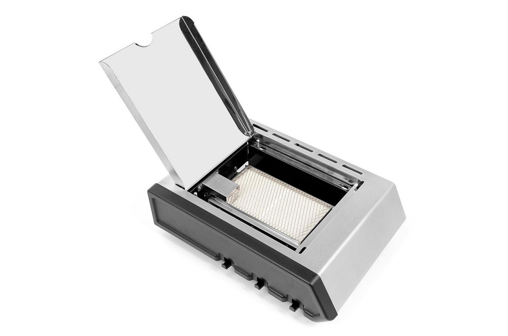 Кришка бічного пальника Senator Pro 32/42 GRILLI 777689 Код: 013779 Рівне - фото 3