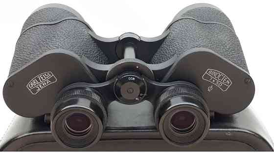 Бінокль Carl Zeiss 7Х50 N 5027120 Binoctem (Multi-C) (Світосильний) Київ