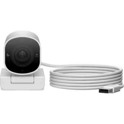 Веб-камера HP 960 4K Streaming Webcam (695J6AA) Винница