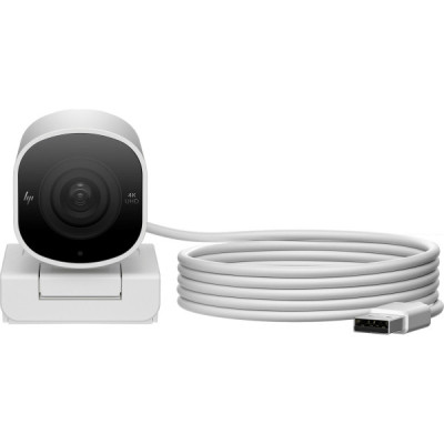 Веб-камера HP 960 4K Streaming Webcam (695J6AA) Вінниця - фото 3