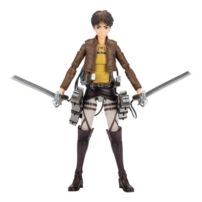 Фігурка для геймерів Total Anime серії Магічна битва W1 - Ерен (з аксесс.) (KAZ0006-W1) Вінниця - фото 9