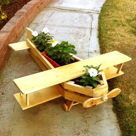 Кашпо садове "Пуріте" ваніль Миколаїв - фото 1