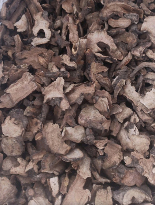 Марьен корень / Півонія (корінь подрібнений), 100г. Київ - фото 1