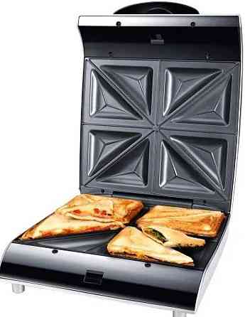 Steba Тостер SG 40 Sandwich. Київ