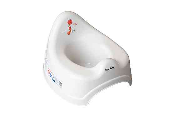 Горщик дитячий FOREST FAIRYTALE light beige Київ