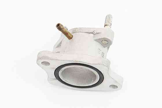 Kinlon JL150-70C Патрубок карбюратора (метал) Київ