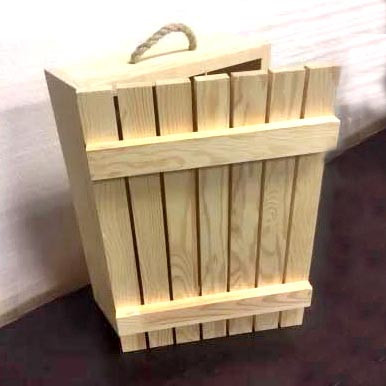 Подарочная коробка 