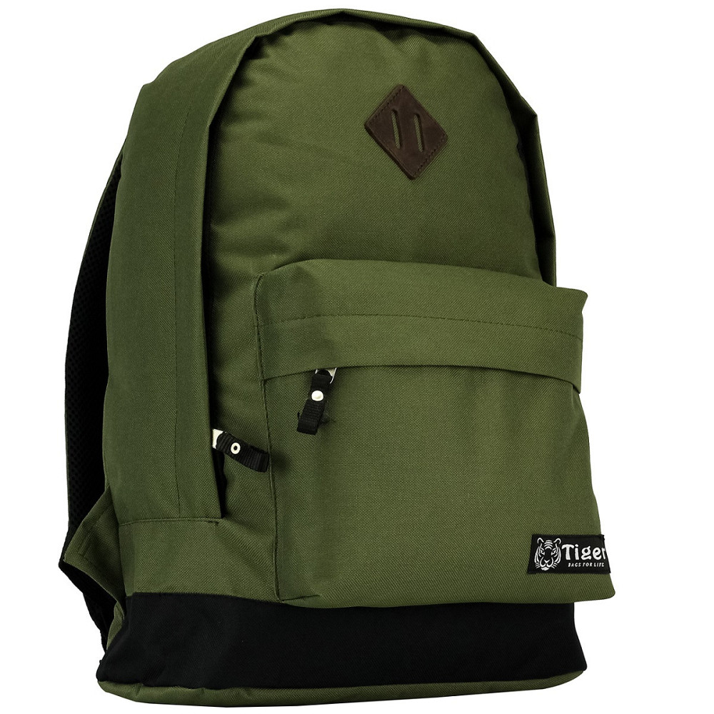 Рюкзак Tiger Big хакі Київ - фото 2