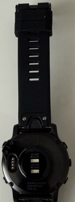 Смарт -Часы Garmin Fenix 6S Pro Киев - изображение 4