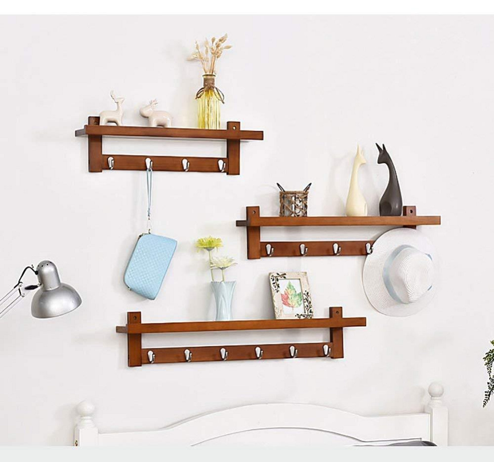 Вішалка для одягу "Бернабі 6" капучино Миколаїв - фото 2