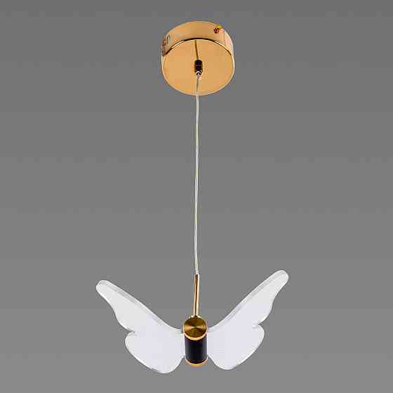 SIRIUS Люстра підвісна VALESO B E2119/1H Киев