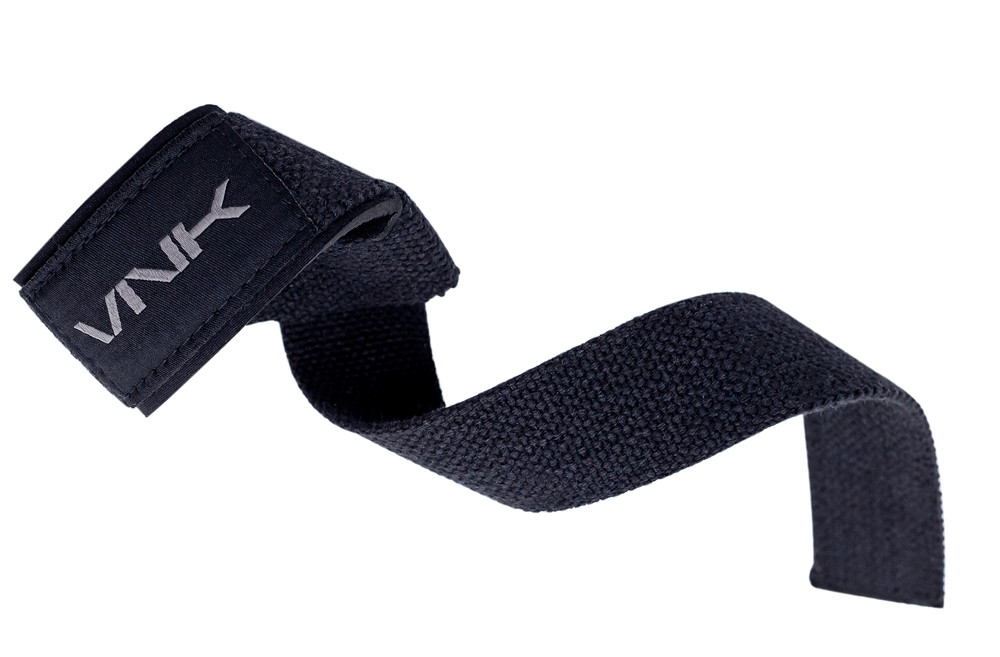 Лямки для тяги VNK Black Кам'янське - фото 1