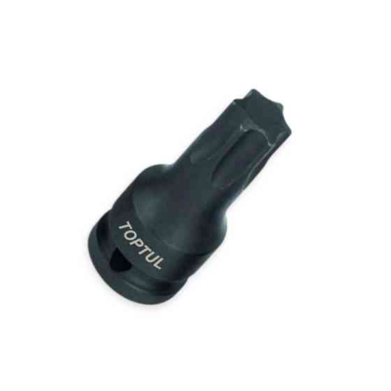 Головка торцева шестипроменева TORX ударна 3/4" T70 Мукачево