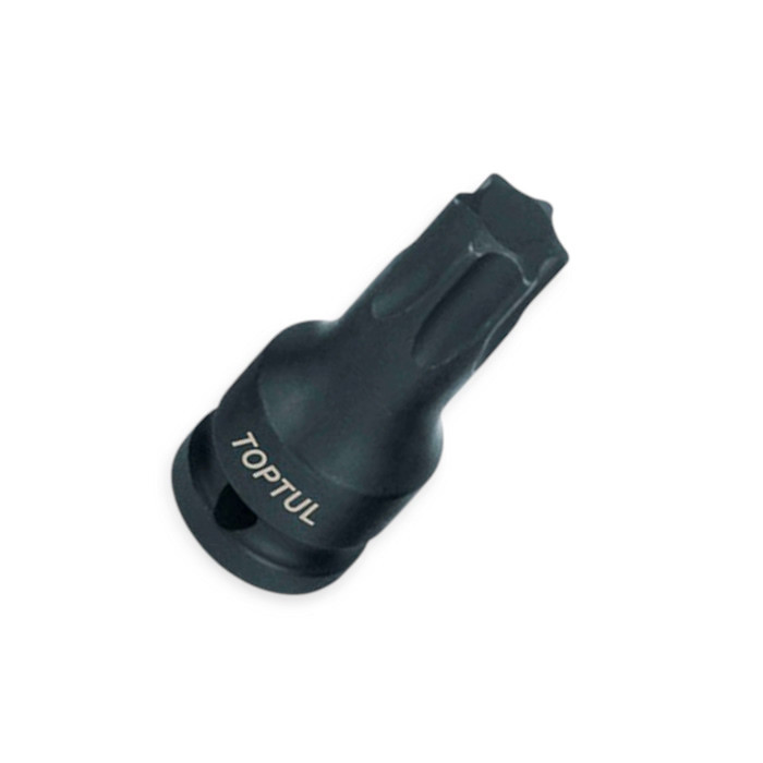 Головка торцева шестипроменева TORX ударна 3/4" T70 Мукачево - фото 1