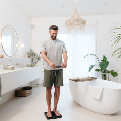 Ваги підлогові Beurer BF 990 Вінниця - фото 8