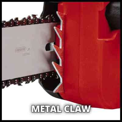 Цепная пила Einhell GC-EC 2040 40см, 2000Вт, 4.9кг (4501230) Винница