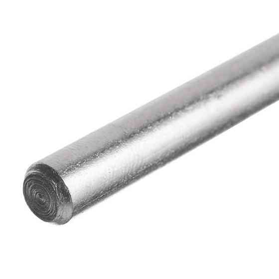 Свердло по склу та кераміці, 10×80 мм INTERTOOL SD-0270 Киев