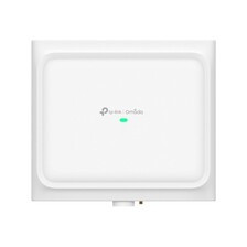Маршрутизатор  Tp-link omada eap772-outdoor 9300 mbit/s biały Київ - фото 1
