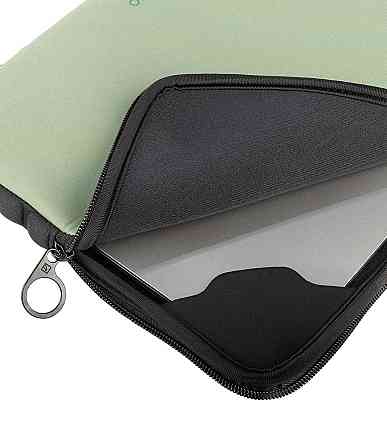 Чохол для ноутбука Tucano Offroad 13/14" Green (BFCAR1314-V) ( 16944 ) Харків